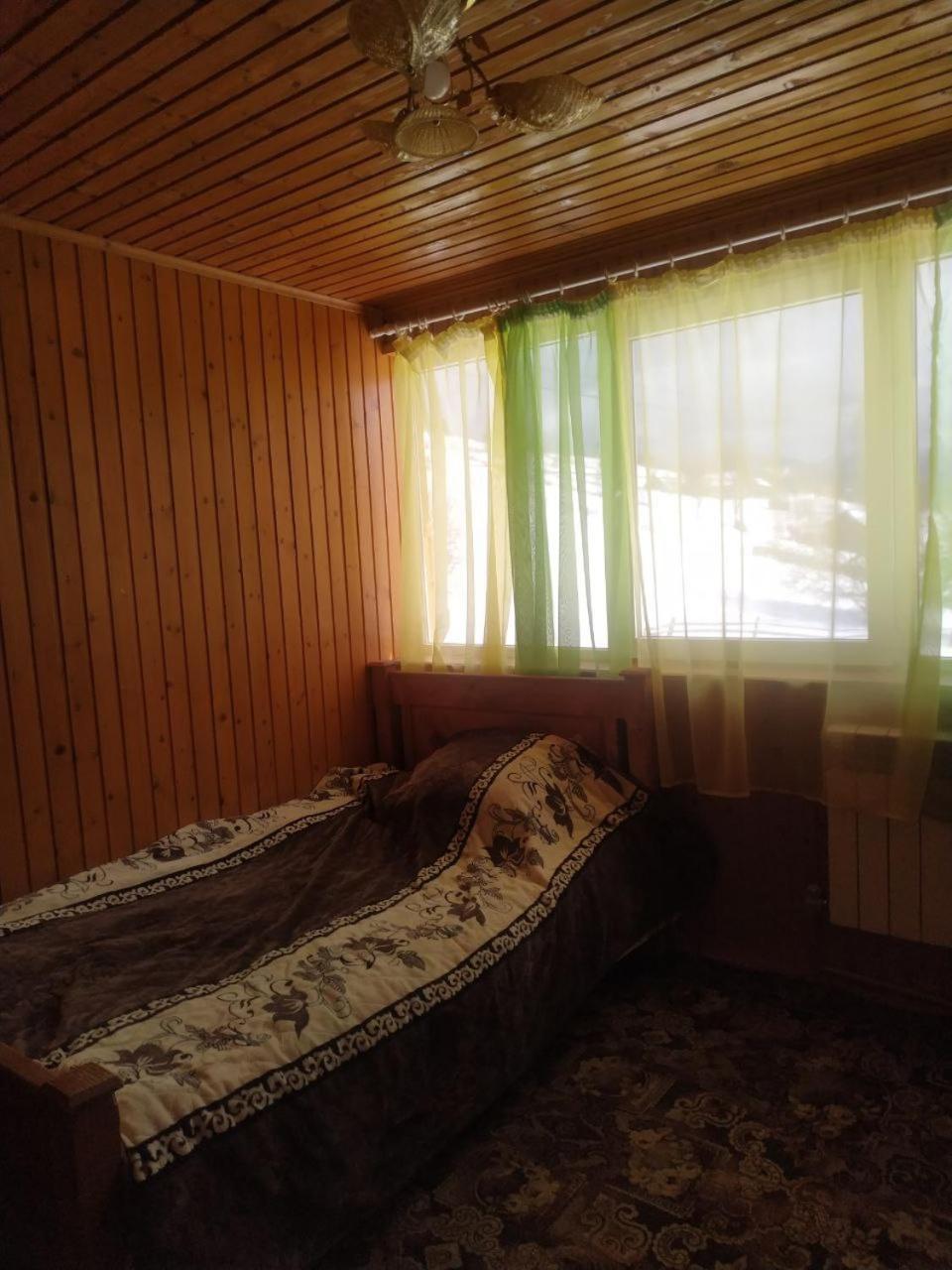Садиба У Пані Марії 보로크타 객실 사진