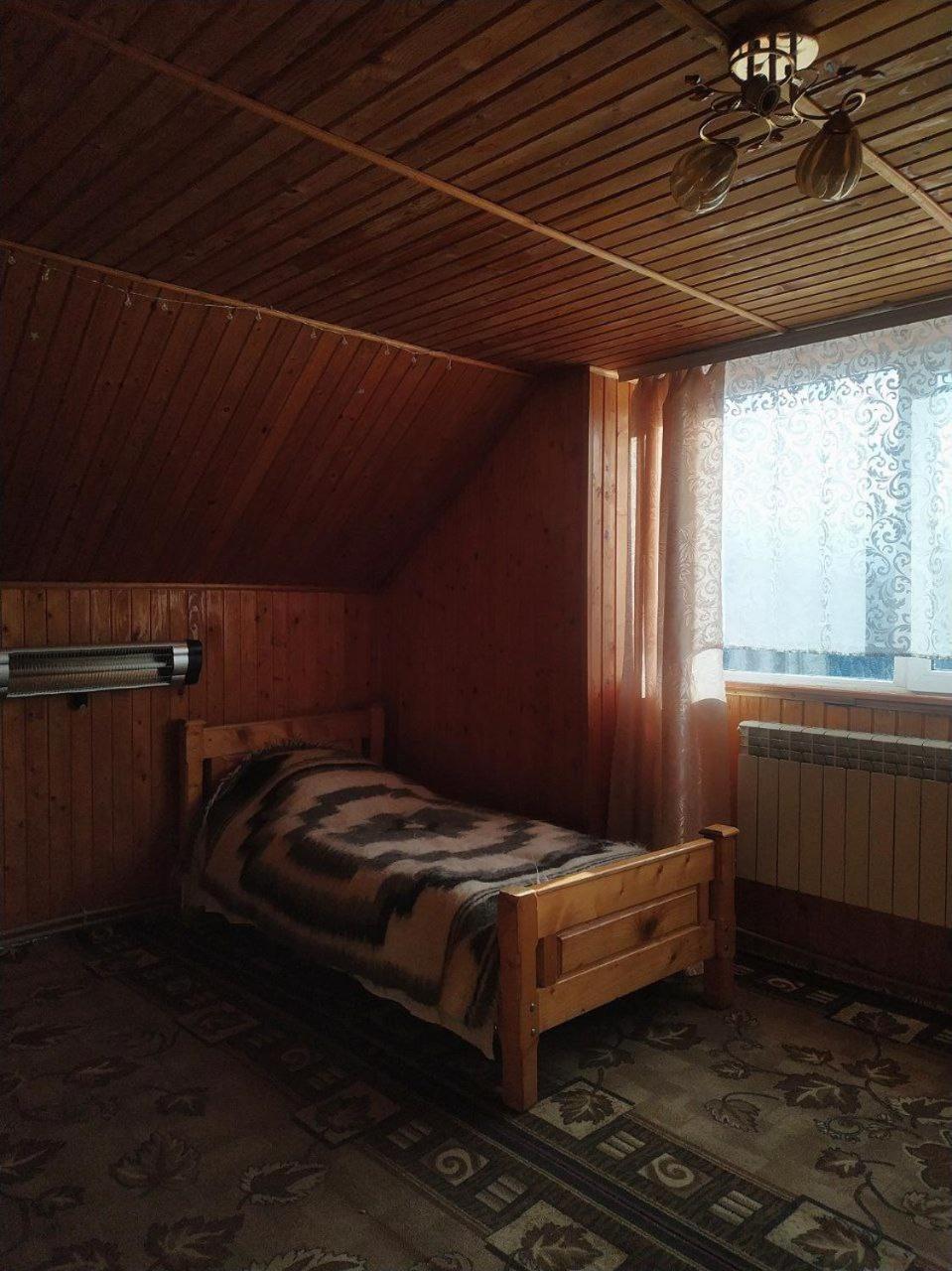 Садиба У Пані Марії 보로크타 객실 사진