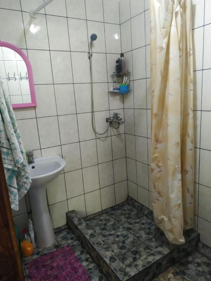 Садиба У Пані Марії 보로크타 외부 사진