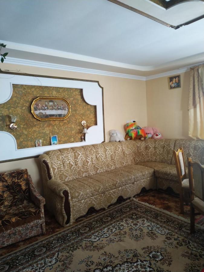 Садиба У Пані Марії 보로크타 외부 사진