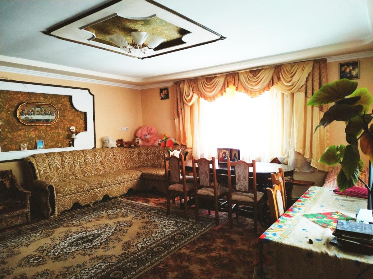 Садиба У Пані Марії 보로크타 외부 사진